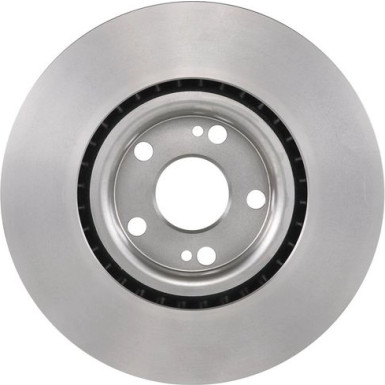 Bremsscheibe VA | RENAULT Avantime,Espace 00 | 0 986 479 109
