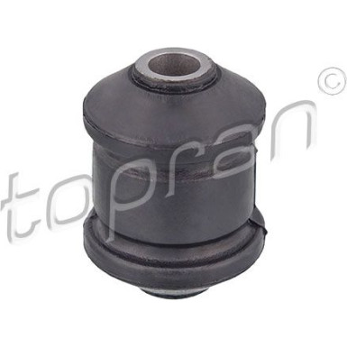 TOPRAN Lagerung, Lenker