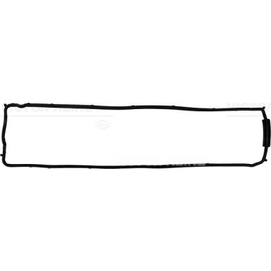 Ventildeckeldichtung | FORD Fiesta,Focus,Mondeo | 71-34112-00