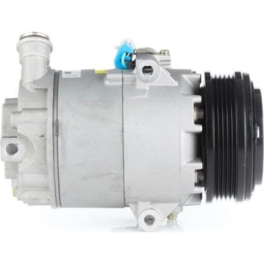 Kompressor PKW OPEL ASTRA G 98- 1.6 I 16V FIRST FIT 89196