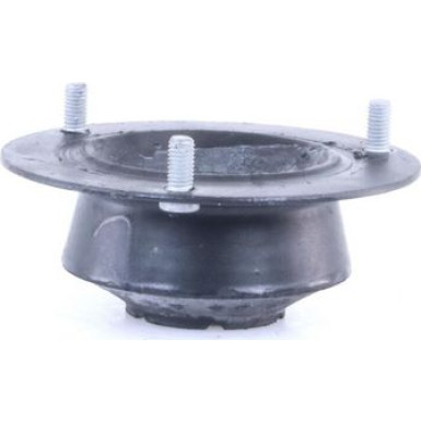 MONROE Stützlager=1Stk | BMW | MK045