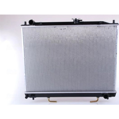 Wasserkühler PKW | MITSUBISHI Pajero IV | 628959