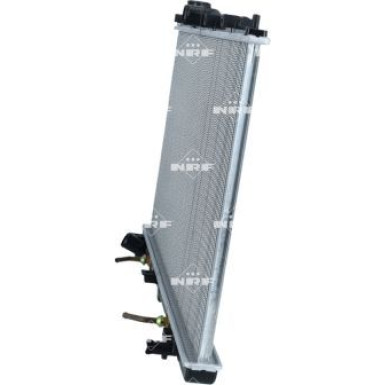 NRF Motorkühler 53744