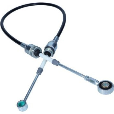 Seilzug, Schaltgetriebe | 32-1221 Seilzug, Schaltgetriebe | 32-1221