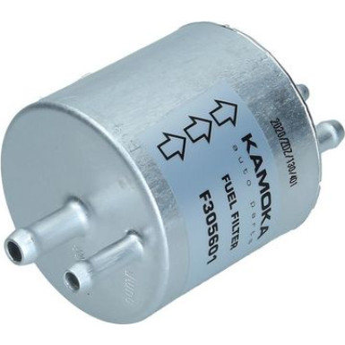 KAMOKA Kraftstofffilter KAMOKA Kraftstofffilter