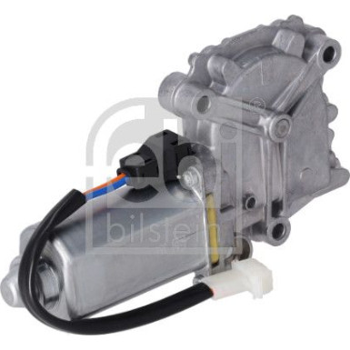 FEBI BILSTEIN Elektromotor FEBI BILSTEIN Elektromotor