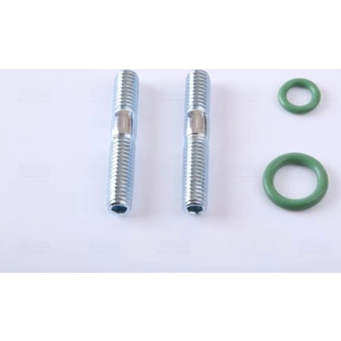 Kondensator PKW HYUNDAI Santa Fe 2,0 CRDi FIRST FIT 94451