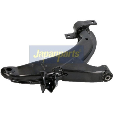 Lenker, Radaufhängung BS-702R