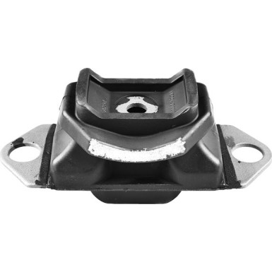 TEDGUM_TD Halter, Motoraufhängung TED81181