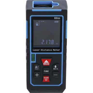 BGS Laser-Entfernungsmesser | 8639