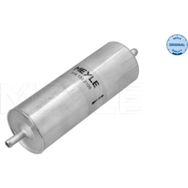 Kraftstofffilter Bmw M40/M42/M43 1 MEYLE-ORIGINAL: True to OE 3141332106