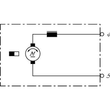 0 986 337 410 Wischermotor 0 986 337 410 Wischermotor