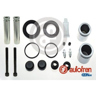 Reparatursatz, Bremssattel D43450S