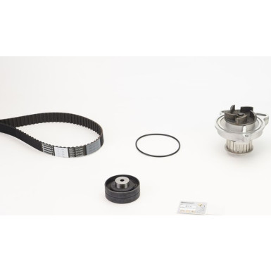 Wasserpumpe + Zahnriemensatz | CT704WP1 Wasserpumpe + Zahnriemensatz | CT704WP1