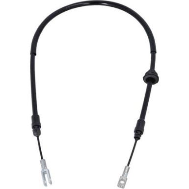 KAMOKA Seilzug, Feststellbremse 1190447 KAMOKA Seilzug, Feststellbremse 1190447