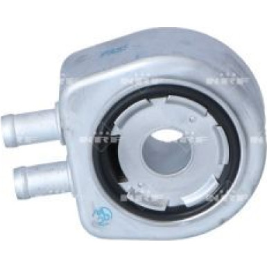 31834 Ölkühler, Motoröl