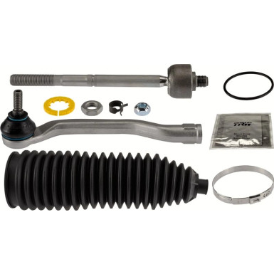 72 311 025 Spurstange VA li RENAULT Megane III 09 JRA575 72 311 025 Spurstange VA li RENAULT Megane III 09 JRA575