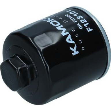 KAMOKA Ölfilter F123101