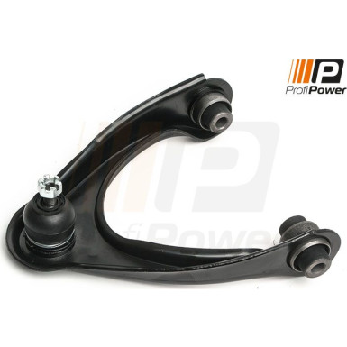 PROFIPOWER Lenker, Radaufhängung 1S1096R