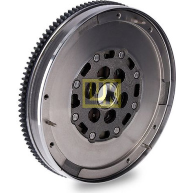 Zweimassenschwungrad FIAT Idea,Musa 1.9D 04 LuK DMF 415 0328 10