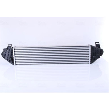 Ladeluftkühler PKW Ford Focus III 11 FIRST FIT 961220