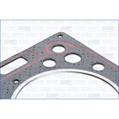 10128000 Dichtung, Zylinderkopf FIBERMAX