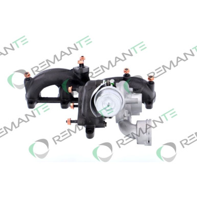 Lader, Aufladung | 003-001-000601R