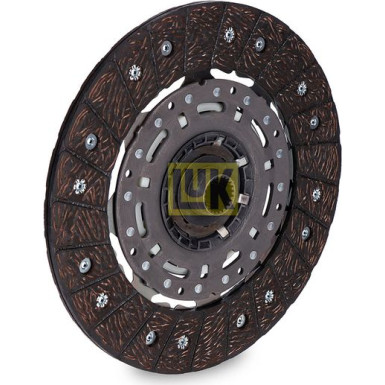 324 0302 10 Kupplungsscheibe 324 0302 10 Kupplungsscheibe