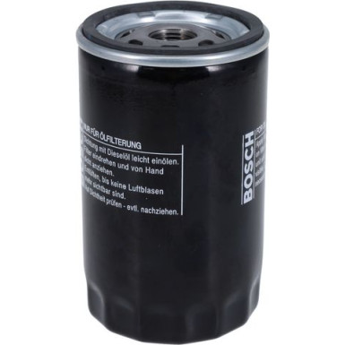Ölfilter | AUDI,SEAT,SKODA,VW | 0 451 103 314