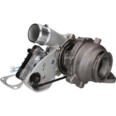 KAMOKA Lader, Aufladung 8600019