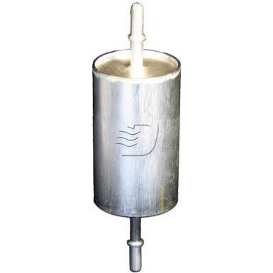 DENCKERMANN Kraftstofffilter DENCKERMANN Kraftstofffilter