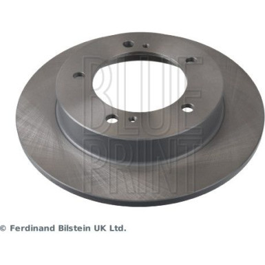 BluePrint Bremsscheibe ADK84301