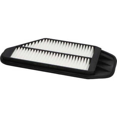 AMC Luftfilter PKW | CHEVROLET Matiz,Spark 1,0 1,2 05 | DA-755
