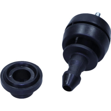 Windschutzscheibenbefestigung (Set) Fiat 500, Doblo, Fiorino, Grande Punto, Indea, Panda, Punto, Qubo (55189138 + 51818285 + 7786064) | 344301J