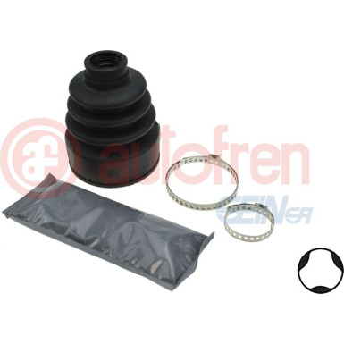 Faltenbalg, Antriebswelle Opel Corsa D 1.6 07 | D8517
