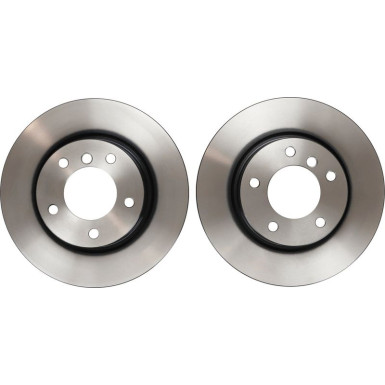 Bremsscheibe Bmw S. E87 04 DF4449