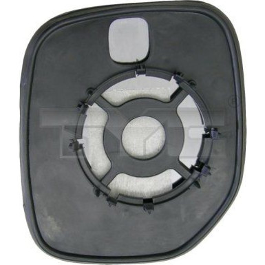 TYC Spiegelglas 305-0006-1