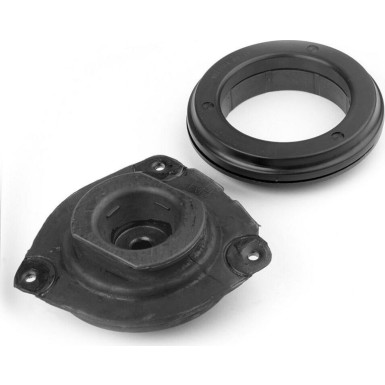 MONROE Stützlager=1Stk. VA li | NISSAN Qashqai 08 | MK335L MONROE Stützlager=1Stk. VA li | NISSAN Qashqai 08 | MK335L