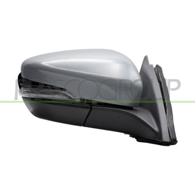 SPIEGEL R EL VERST HZB KONV +BLI 6-PIN | FORD FOCUS IV 9,18 | 2727,702,1