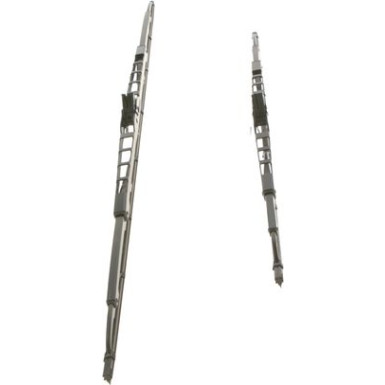 803 BOSCH | Wischerblatt | TWIN-Standard | 3397001803