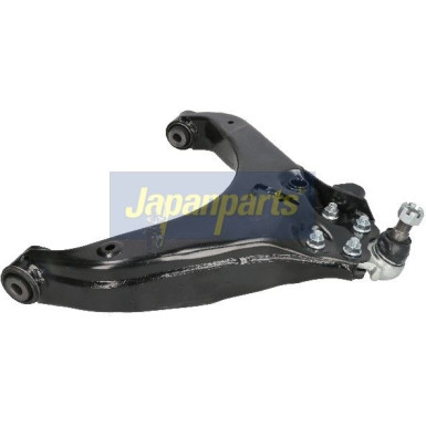 Lenker, Radaufhängung BS-933L