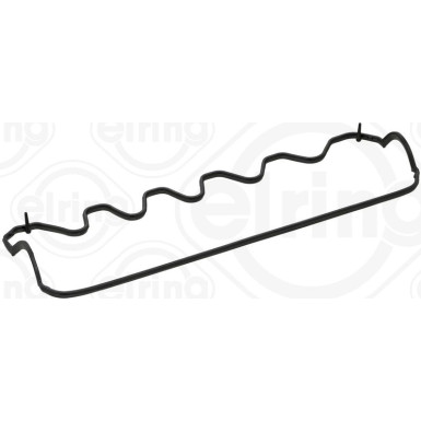 Dichtung, Zylinderkopfhaube | VOLKSWAGEN | 717.480