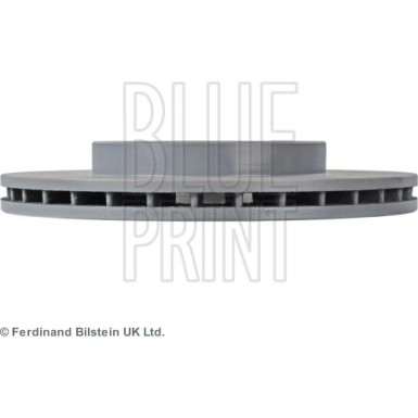 Bremsscheibe Mitsubishi P. Galant 2.0-2.5 V6 88-04 | ADC44333
