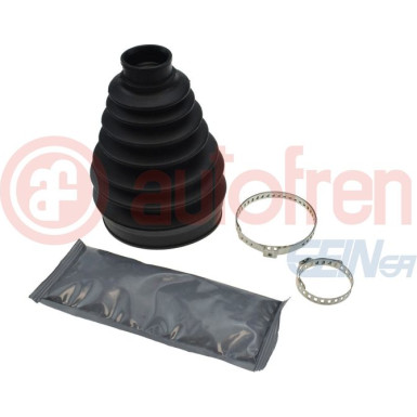 D8187T Faltenbalgsatz, Antriebswelle D8187T Faltenbalgsatz, Antriebswelle