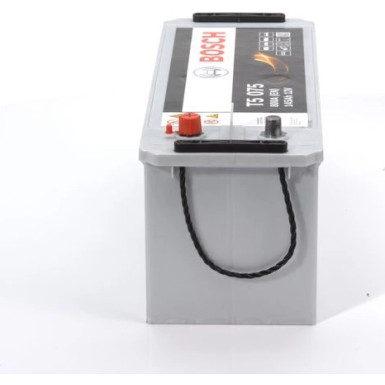 T5 075 BOSCH | NKW-Batterie | 12V 145Ah 800A | 0 092 T50 750