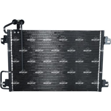 Kondensator, Klimaanlage EASY FIT 35340