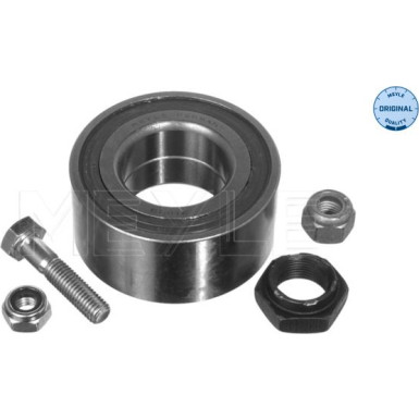 Radlagersatz MEYLE-ORIGINAL: True to OE 1004980034