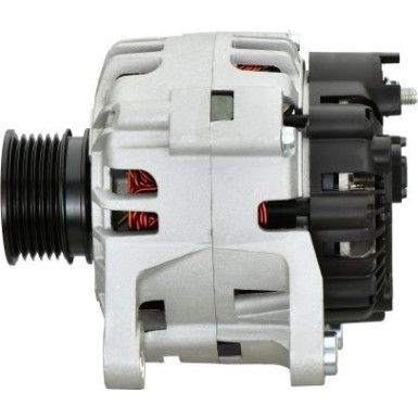 8EL 015 630-251 Generator