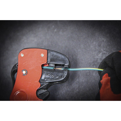 BGS Automatische Abisolierzange 0,5 - 8 mm² 175 mm BGS Do it yourself 441