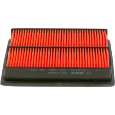 Luftfilter | MAZDA,KIA,FORD | 1457433961
